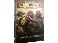 Necromunda Skirmish Gangs of Outlands
