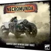 Necromunda Squat Prospectors Svenoatar