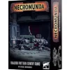 Necromunda Trazior Pattern Sentry Guns