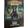 Necromunda Underhive Journal Escher