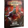 Necromunda Underhive Journal Goliath