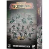 Necromunda Van Saar Underhive Crew