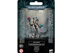 Necrons Chronomancer