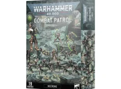 Necrons Combat Patrol