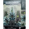 Necrons Convergence of Dominion
