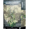 Necrons Ctan Shard of the Void Dragon