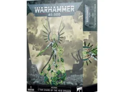 Necrons Ctan Shard of the Void Dragon