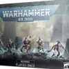 Necrons Flayed Ones