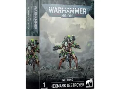 Necrons Hexmark Destroyer