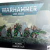 Necrons Immortals