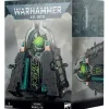 Necrons Monolith