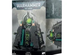 Necrons Monolith