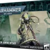 Necrons Nekrosor Ammentar