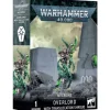 Necrons Overlord & Translocation Shroud
