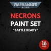 Necrons Paint Set