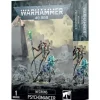 Necrons Psychomancer