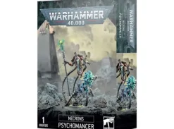 Necrons Psychomancer