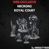 Necrons Royal Court