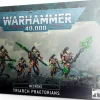 Necrons Triarch Praetorians