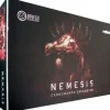 Nemesis Carnomorph Expansion