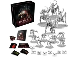 Nemesis Carnomorph Expansion