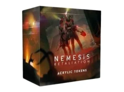 Nemesis Retaliation Acrylic Pack Add-On