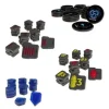Nemesis Retaliation Acrylic Pack