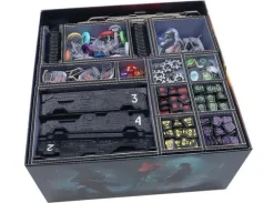 Nemesis Retaliation Insert