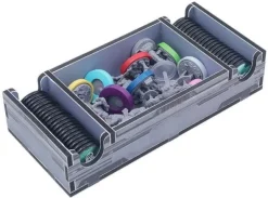 Nemesis Retaliation Insert