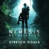 Nemesis Retaliation Stretch Goals Exp