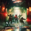Nemesis Retaliation Support Squad Exp