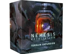 Nemesis Retaliation Terrain Pack