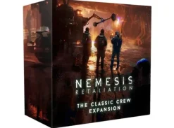 Nemesis Retaliation The Classic Crew