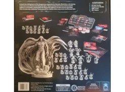 Nemesis Retaliation The Sangrevores