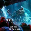 Nemesis Retaliation The Xyrians Exp