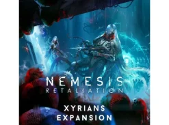 Nemesis Retaliation The Xyrians Exp