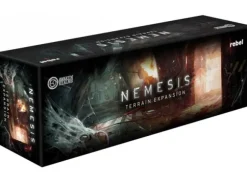 Nemesis Terrain Expansion