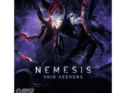 Nemesis Void Seeders Expansion