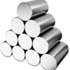 Neodymium Magnet 5x2mm - 100 stk