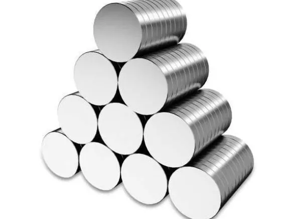 Neodymium Magnet 3x1mm - 100 stk
