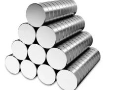 Neodymium Magnet 3x2mm - 100 stk