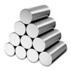 Neodymium Magnet 2x1mm - 100 stk