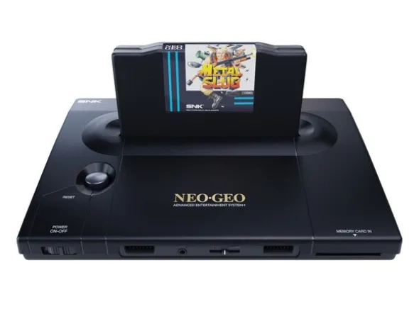 NEOGEO AES+