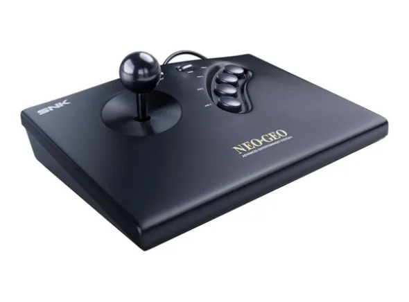 NEOGEO AES+