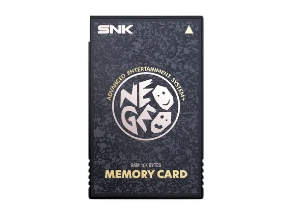 NEOGEO AES+