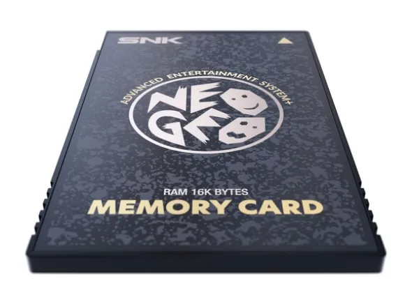 NEOGEO AES+