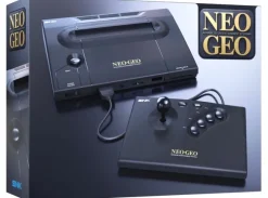 NEOGEO AES+