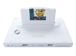 NEOGEO AES+ Anniversary Edition
