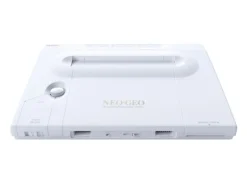 NEOGEO AES+ Anniversary Edition