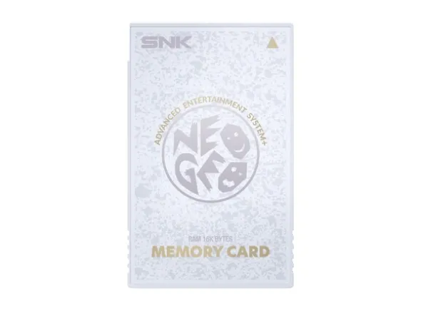 NEOGEO AES+ Anniversary Edition